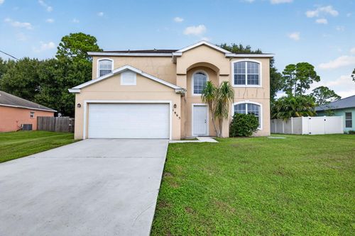 1965 Sw Bellevue Ave, Port St. Lucie, FL, 34953-1038 | Card Image