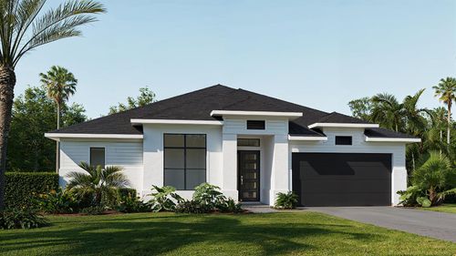 10913 Nw Glynlea Blvd N, Port St Lucie, FL, 34987-3173 | Card Image