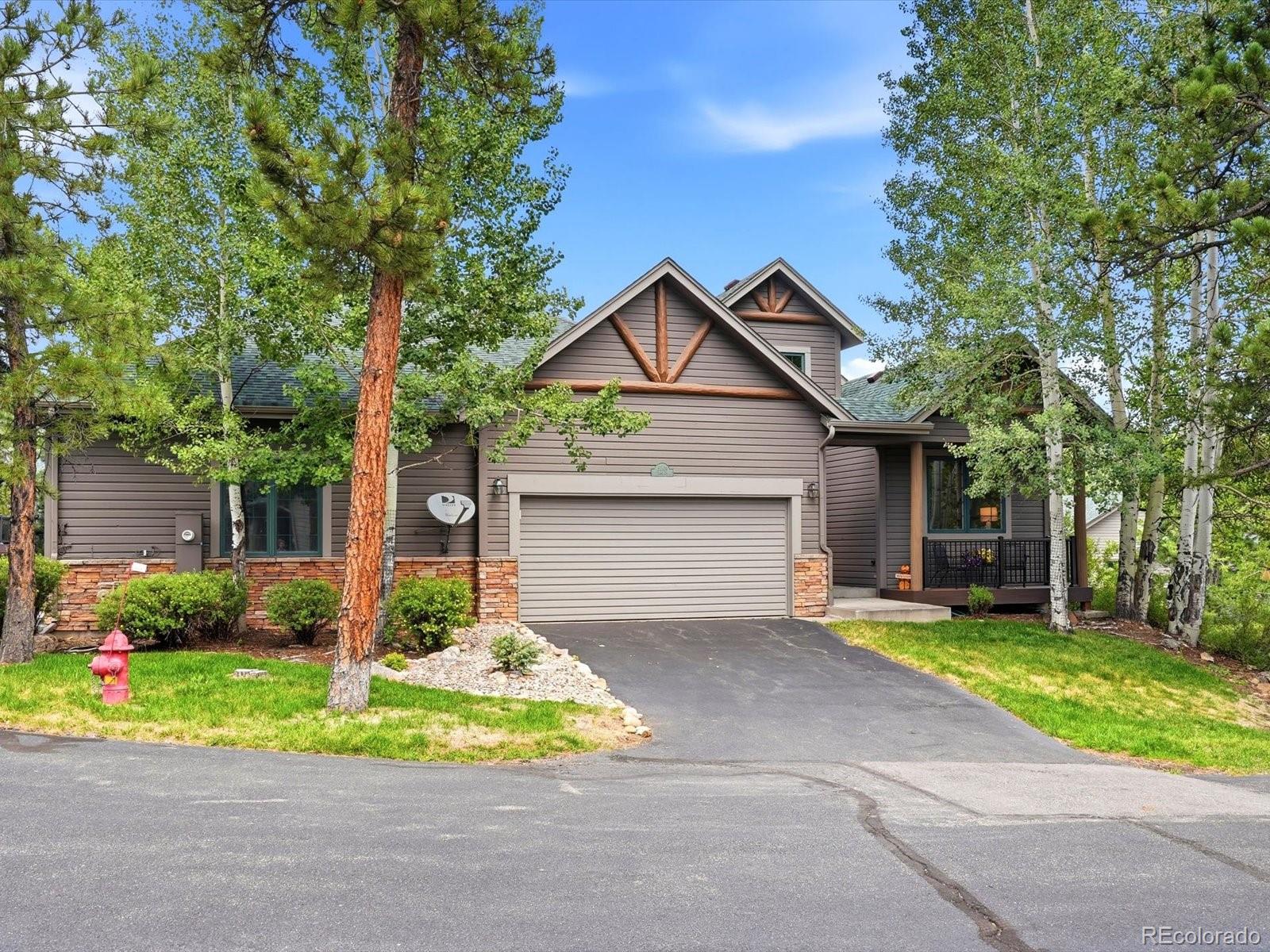 Residential in Evergreen 2
