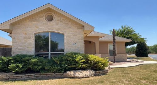 4645 Southland Blvd, San Angelo, TX, 76904-4546 | Card Image