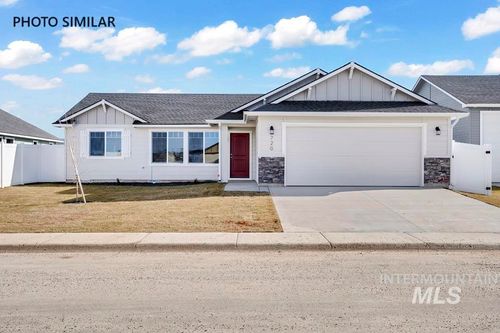 985 Twilight, Weiser, ID, 83672-1009 | Card Image