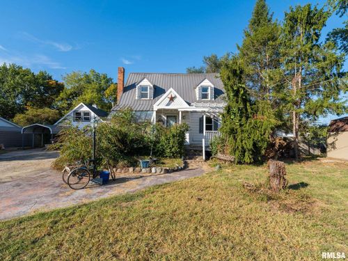 209 Ehrett St, Creve Coeur, IL, 61610-3815 | Card Image