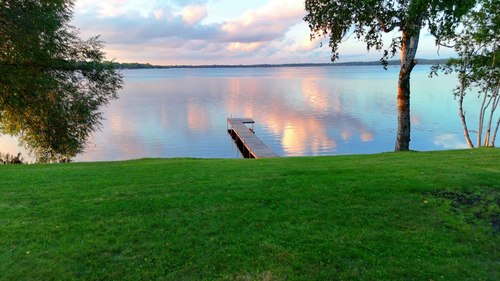604 S Shore Dr, Detroit Lakes, MN, 56501-4811 | Card Image