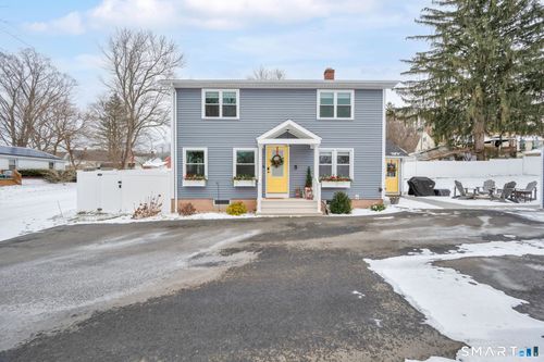 4 Orchard Ave, Ellington, CT, 06029-4174 | Card Image