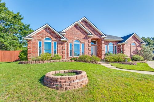 1605 Cordero Ct, Denton, TX, 76210-3441 | Card Image