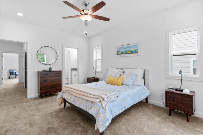 UNIT-18 - 1170 S Dickerson Rd, Townhouse with 3 bedrooms, 3 bathrooms and null parking in Goodlettsville TN | Image 13