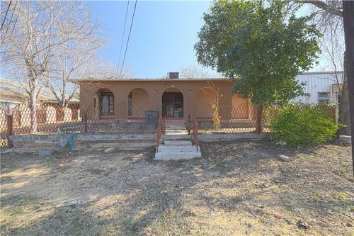 1106 N Estrella St, Roma, TX, 78584-5655 | Card Image