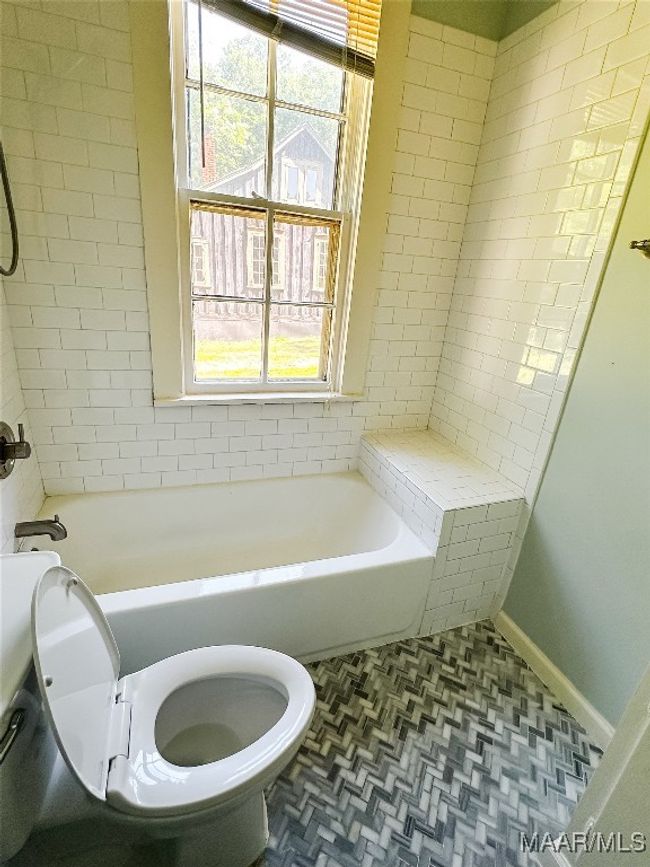 1856 Norman Bridge Rd, House other with 2 bedrooms, 1 bathrooms and null parking in Montgomery AL | Image 15