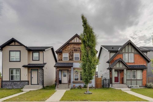 144 Skyview Point Green Ne, Calgary, AB, T3N0G7 | Card Image