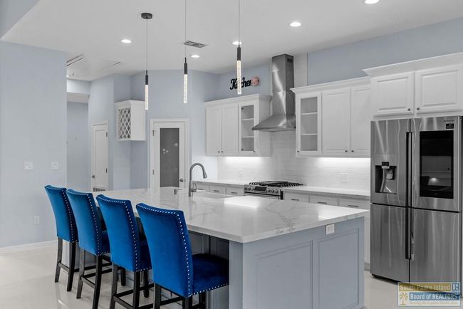 914 Palm Blvd, House other with 4 bedrooms, 4 bathrooms and 2 parking in Laguna Vista TX | Image 12