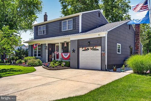 122 Tara Ter, MARLTON, NJ, 08053-2460 | Card Image