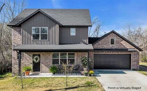 11 Hillswick Dr, Bella Vista, AR, 72715-5706 | Card Image
