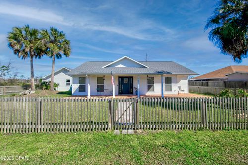 1007 Cypress Ln, Mexico Beach, FL, 32456-7000 | Card Image