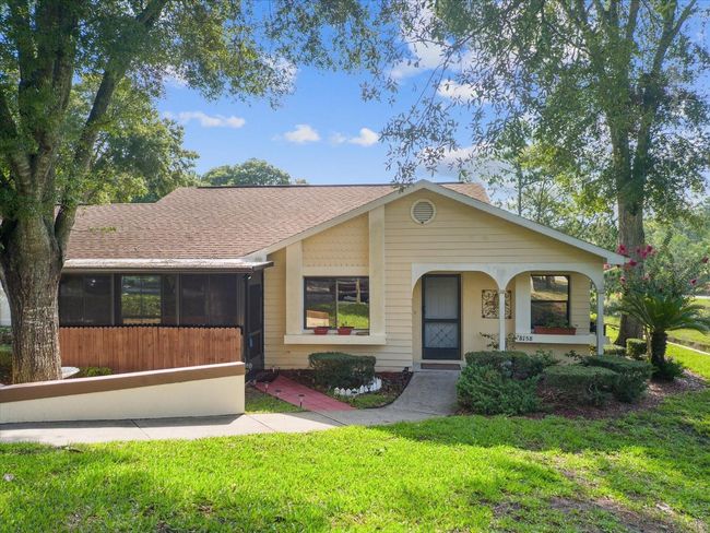 D - 8158 Sturbridge Ct, Condo with 2 bedrooms, 2 bathrooms and null parking in Weeki Wachee FL | Image 26