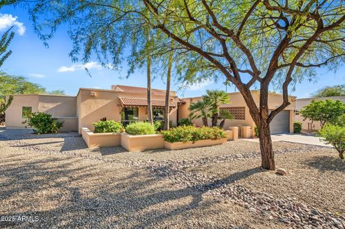18532 E Horseshoe Bnd, Rio Verde, AZ, 85263-7040 | Card Image