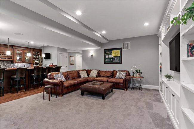 6 Austin Pl, House other with 5 bedrooms, 6 bathrooms and 2 parking in Briarcliff Manor NY | Image 25