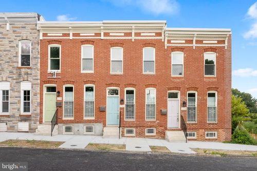 1316 Homewood Ave, BALTIMORE, MD, 21202-5607 | Card Image