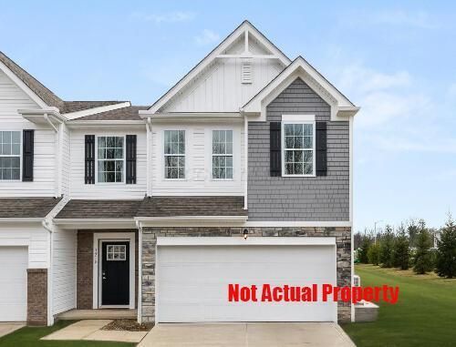 3274 Calveylee Lane, Columbus, OH, 43232 | Card Image