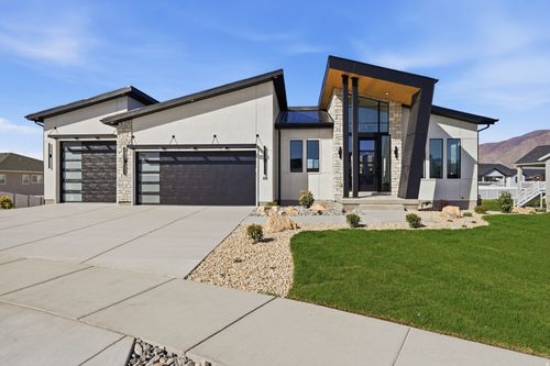 118 W Morning Glory Cir, Stansbury Park, UT, 84074-7400 | Card Image
