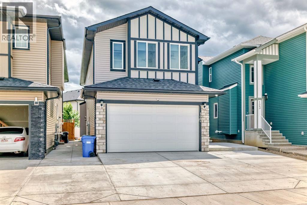 Residential in Calgary 3