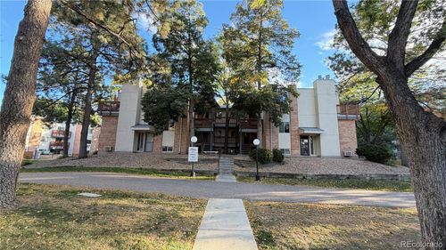 4-302-2835 S Monaco Street Pkwy, Denver, CO, 80222-7190 | Card Image