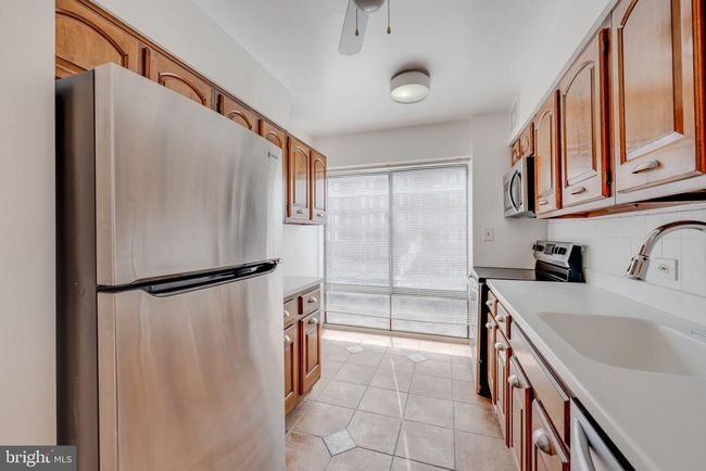 APT-508 - 1001 26 Th St Nw, Condo with 2 bedrooms, 2 bathrooms and null parking in WASHINGTON DC | Image 8