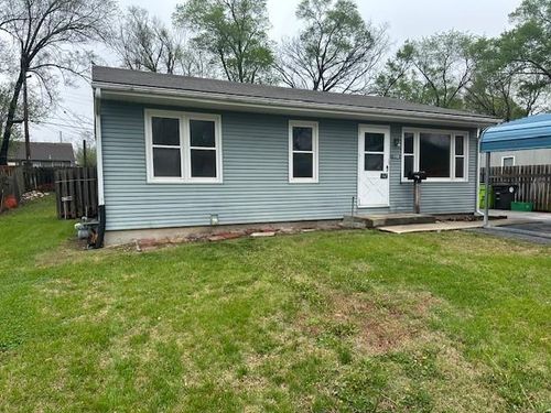 112 Hollywood Blvd, Belton, MO, 64012-3018 | Card Image