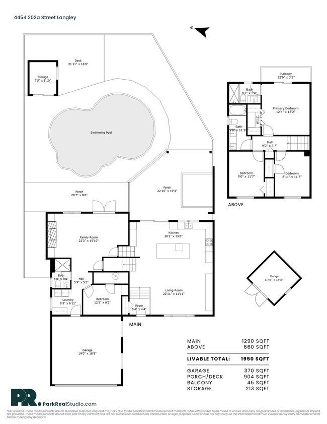 Floor plan | Image 39
