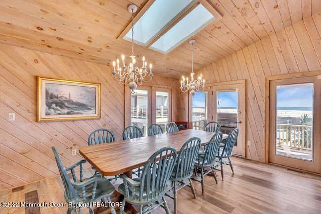 175 Boardwalk, House other with 8 bedrooms, 4 bathrooms and null parking in Point Pleasant Beach NJ | Image 17