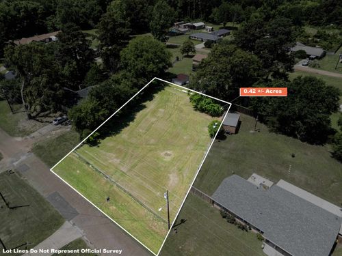 1109 Airline Dr, Marshall, TX, 75672-8703 | Card Image