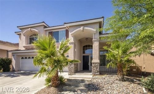 10128 Cypress Glen Ave, Las Vegas, NV, 89134-6917 | Card Image