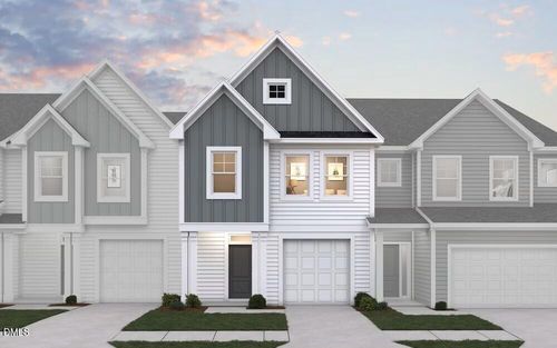 412 Barrington Key Dr, Zebulon, NC, 27597 | Card Image