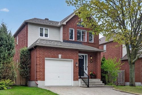 34 Rue De La Constellation, Gatineau, QC, J9A3H5 | Card Image