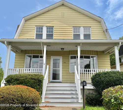 9 Price Street, Wilkes Barre, PA, 18705 | Card Image