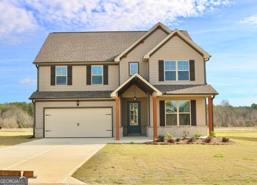 lot-134-811 Brittany Nichole Ct, Bonaire, GA, 31005-1120 | Card Image