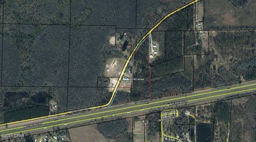 TBD Obert Rd, Cottondale, FL, 32431 | Card Image