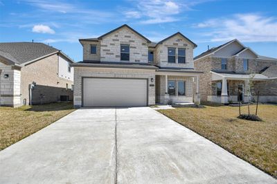 5337 Latigo Court, House other with 5 bedrooms, 3 bathrooms and null parking in Alvin TX | Image 2