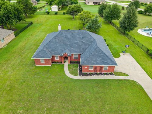 5008 Running Brook Dr, Joshua, TX, 76058-5760 | Card Image