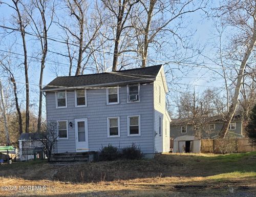 6 Sadie Ln, New Egypt, NJ, 08533-1101 | Card Image