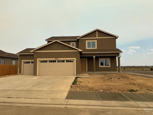 6100 Harper Ln, Pueblo, CO, 81008-2191 | Card Image