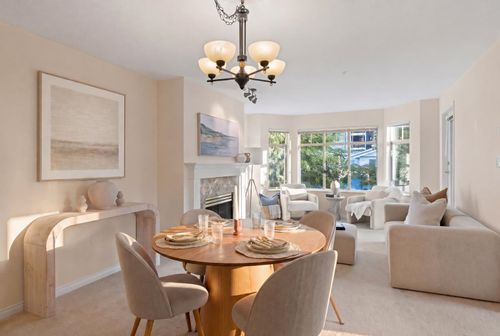 405-2059 Chesterfield Ave, North Vancouver, BC, V7M2P4 | Card Image