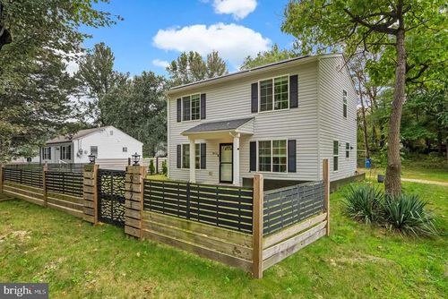 9621 Temple Hill Rd, CLINTON, MD, 20735-4438 | Card Image