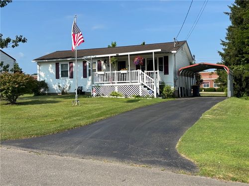 4 Sherwood St, Sidney, NY, 13838-1545 | Card Image