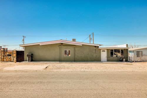 8613 Kingsway Dr, Canutillo, TX, 79835-8531 | Card Image