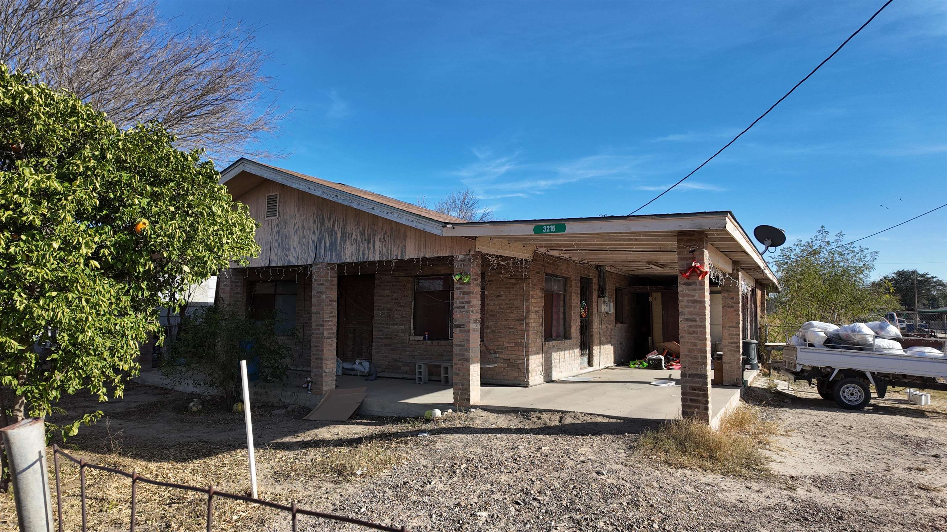 Residential in LAREDO 2