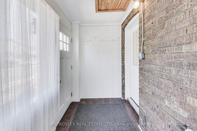 97 Roseheath Ave, House attached with 2 bedrooms, 2 bathrooms and null parking in Toronto ON | Image 4