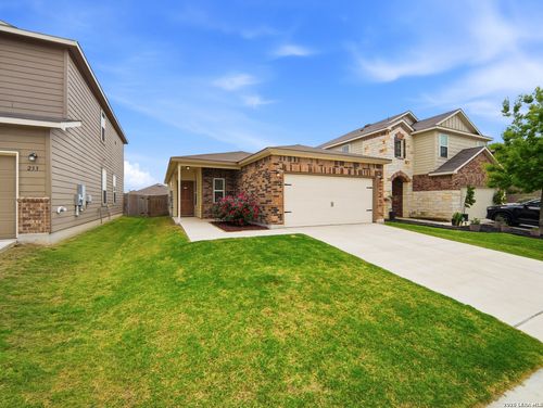 237 Texas Thistle, New Braunfels, TX, 78130-6089 | Card Image