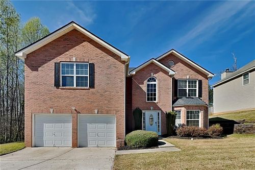 4341 Ash Tree St, Snellville, GA, 30039-3356 | Card Image
