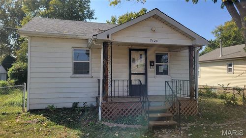 7120 Bancroft Ave, Saint Louis, MO, 63109-1906 | Card Image