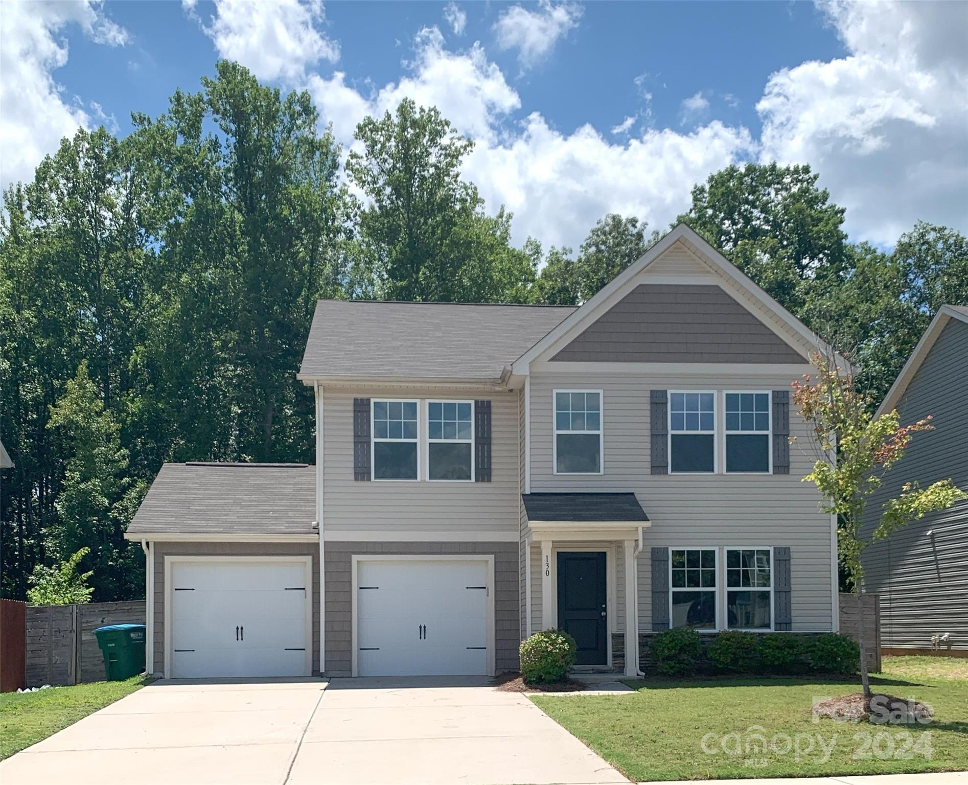 Overcup Ct, Landis, NC 28088